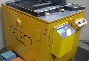 OSCAM - Rod Bending Machine L2 type [made in Italy]