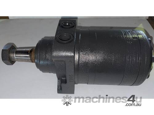 DINGO/WACKER NEUSON HYDRAULIC WHEEL MOTOR K95/CONTRACTOR OZZY K9C  SM440-31W