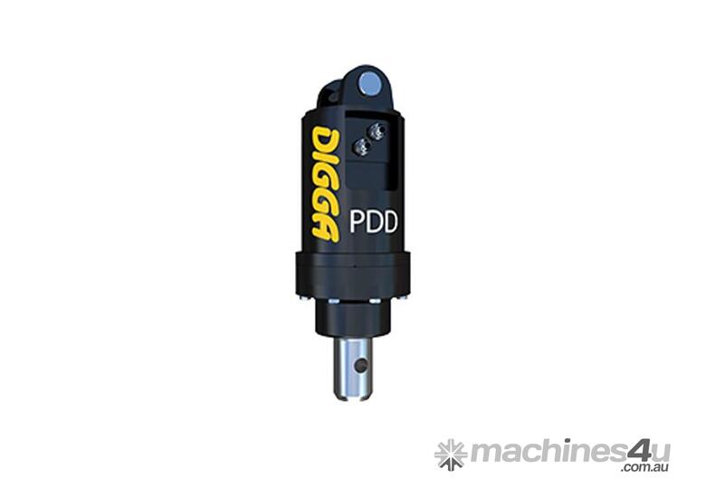 caption Digga Tractor Post Hole Digger Suits Agricultural Machines Flows up to 75 Lpm