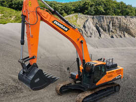 Doosan DX360LC-7M Crawler Excavators *EXPRESSION OF INTEREST* - picture1' - Click to enlarge