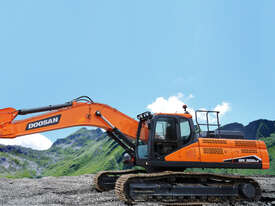 Doosan DX360LC-7M Crawler Excavators *EXPRESSION OF INTEREST* - picture2' - Click to enlarge
