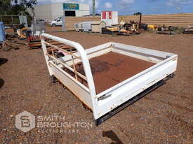 UTE TRAY - picture0' - Click to enlarge