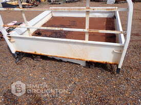 UTE TRAY - picture2' - Click to enlarge