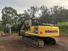 2020 Komatsu PC200LC-8 - picture0' - Click to enlarge