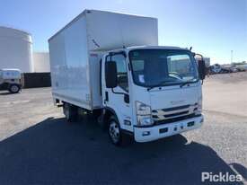 2017 Isuzu NPR 45-155 - picture0' - Click to enlarge