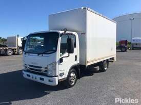 2017 Isuzu NPR 45-155 - picture0' - Click to enlarge