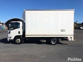 2017 Isuzu NPR 45-155 - picture1' - Click to enlarge