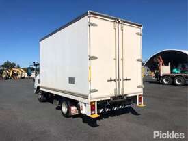 2017 Isuzu NPR 45-155 - picture2' - Click to enlarge