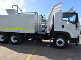 2012 ISUZU FVY 1400 - Water Cart - 6X4 - picture2' - Click to enlarge