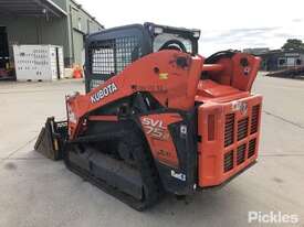 2020 Kubota SVL75-2 - picture2' - Click to enlarge