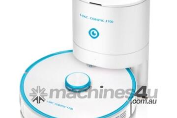 Co-Botic 1700 Robotic Vacuum Cleaner