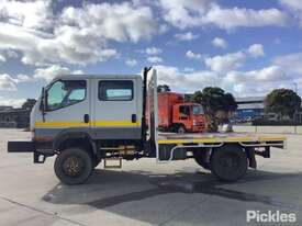 2001 Mitsubishi Canter FG637 - picture1' - Click to enlarge