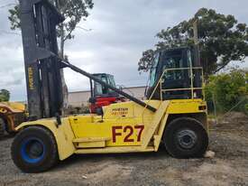 Hyster H22XM-12EC Empty Container Handler - picture0' - Click to enlarge