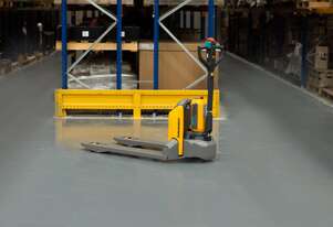 JUNGHEINRICH AME 15 Electric Pallet Truck