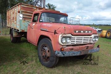 Ford Trucks to restore Ford Trucks to restore