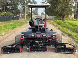 Toro Reelmaster 7000-D Golf Fairway mower Lawn Equipment - picture0' - Click to enlarge