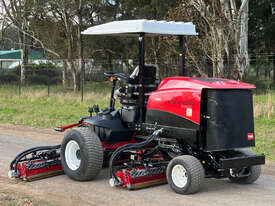 Toro Reelmaster 7000-D Golf Fairway mower Lawn Equipment - picture2' - Click to enlarge