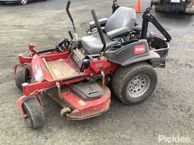 2014 Toro Z Master 3000 - picture0' - Click to enlarge