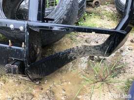 ARB Bullbar - picture2' - Click to enlarge