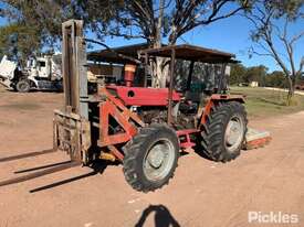 1978 Massey Ferguson 165 - picture0' - Click to enlarge