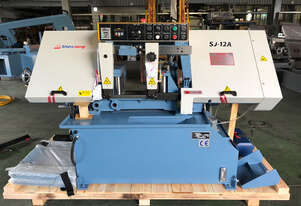Shen jang SJ-12A Automatic Bandsaws