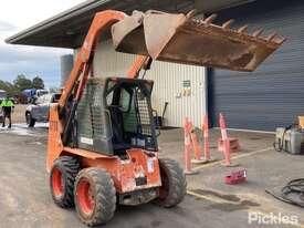 Bobcat S130 - picture0' - Click to enlarge