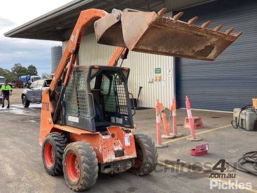 Bobcat S130