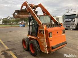 Bobcat S130 - picture2' - Click to enlarge