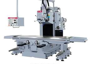 Fortworth Milling Machine CS-VBM-8VHL-L