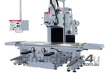 Fortworth Milling Machine CS-VBM-8VHL-L