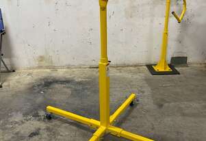 Sky hook Lifting Device- Pallet type