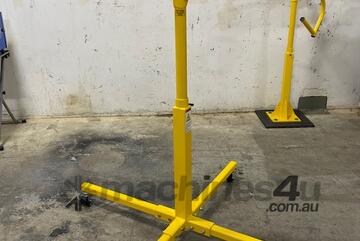 Sky hook Lifting Device- Pallet type