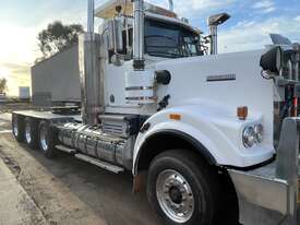 C508 Triple Drive Prime mover - picture2' - Click to enlarge