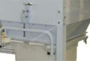 MICRONAIR EC4. 68 sq m of filter auto cleaning