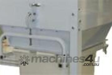 MICRONAIR EC4. 68 sq m of filter auto cleaning