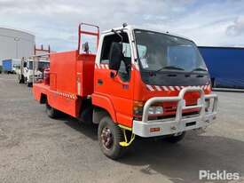 2001 Isuzu NPS300 - picture0' - Click to enlarge