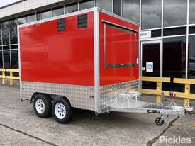 2022 Green Pty Ltd Food Trailer - picture0' - Click to enlarge