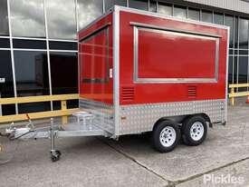 2022 Green Pty Ltd Food Trailer - picture0' - Click to enlarge