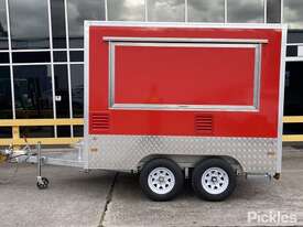 2022 Green Pty Ltd Food Trailer - picture1' - Click to enlarge