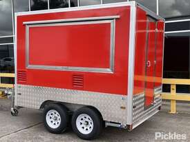 2022 Green Pty Ltd Food Trailer - picture2' - Click to enlarge