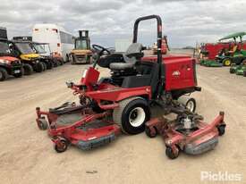 2012 Toro GroundsMaster 4000D - picture0' - Click to enlarge