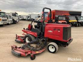 2012 Toro GroundsMaster 4000D - picture0' - Click to enlarge