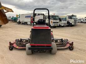 2012 Toro GroundsMaster 4000D - picture1' - Click to enlarge