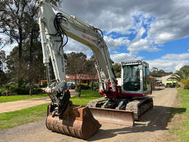 Takeuchi TB1140 Tracked-Excav Excavator - picture0' - Click to enlarge