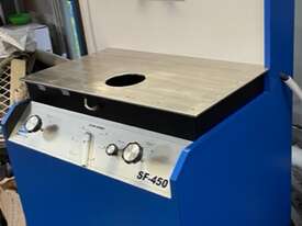 Superflow SF-450 Cylinder Heads Flow Bench - picture1' - Click to enlarge