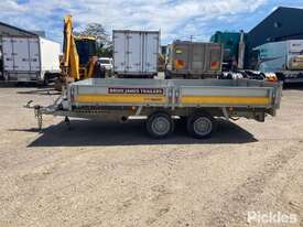 2019 Brian James Trailers R48TA - picture1' - Click to enlarge