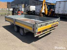 2019 Brian James Trailers R48TA - picture2' - Click to enlarge