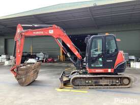 2020 Kubota KX080-3 - picture1' - Click to enlarge