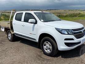 Holden Colorado RG - picture0' - Click to enlarge