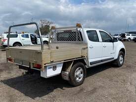 Holden Colorado RG - picture0' - Click to enlarge